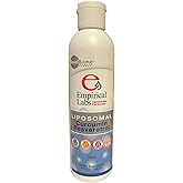 Liposomal Structured Curcumin/Resveratrol, 6 fl.oz