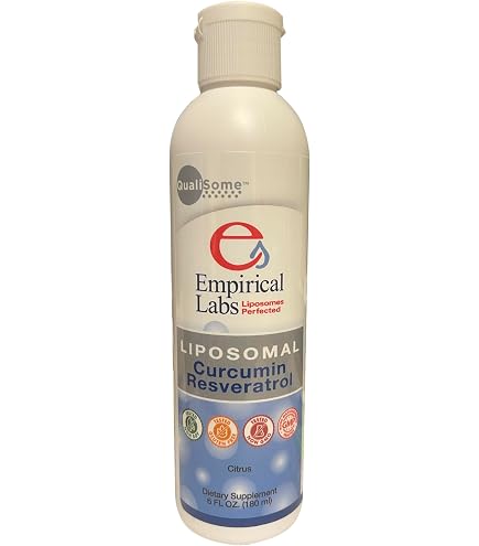 empirical labs glutathione Amazon.com: Liposomal Glutathione 4.fl. Ounce : Health & Household