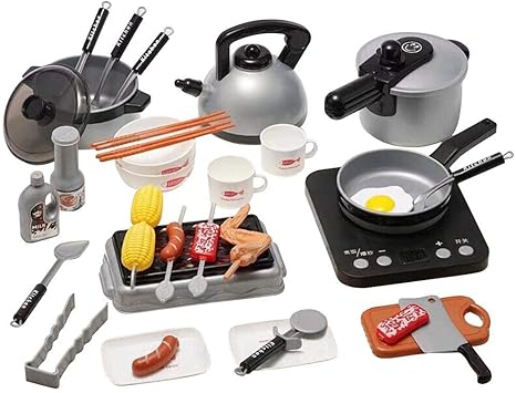 cosas de cocina de juguete