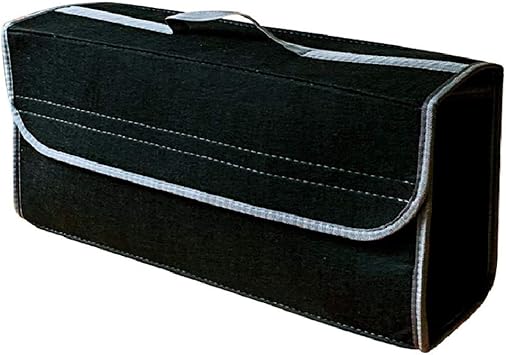 car boot storage bag