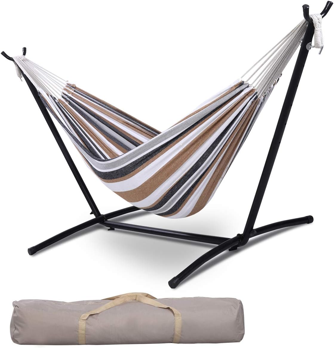 Best hammock swing without stand