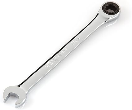 Ratchet box wrench