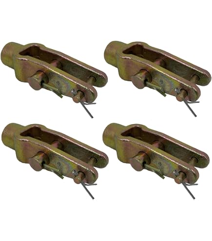 Slack Adjuster Kit Meritor Slack Adjuster | R810019 Clevis Kit Clark ...