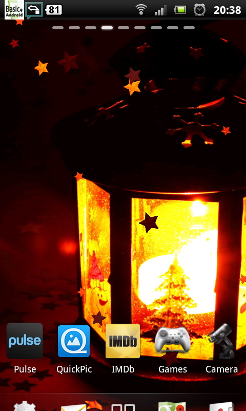 Amazon.com: Glowing Red Lantern Live Wallpaper: Appstore for Android