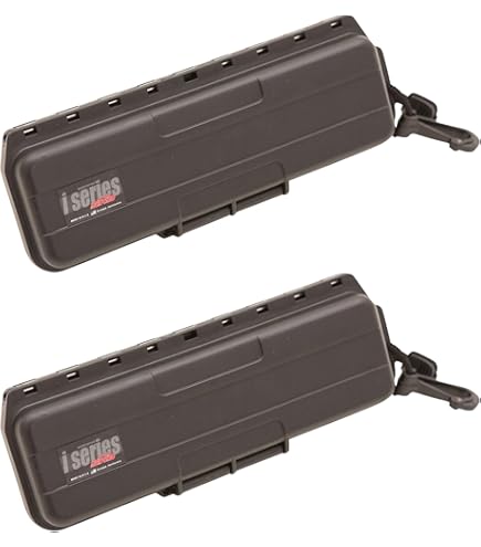 Amazon.com: SKB Cases iSeries Injection Molded Mil-Standard