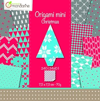 Origami Papier Weihnachten Weihnachten 2019