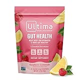 Ultima Replenisher Gut Health Supplement and