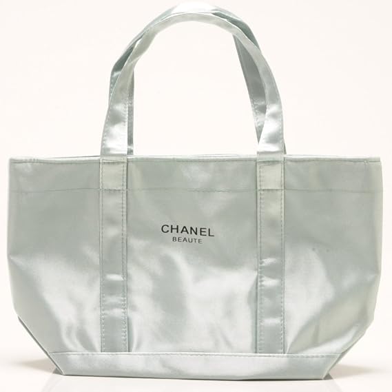 chanel small tote bag