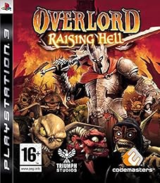 Overlord : Raising Hell