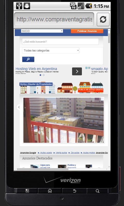 poner anuncio en amazon