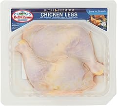 Bell & Evans Whole Chicken Legs