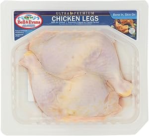 Bell & Evans Whole Chicken Legs