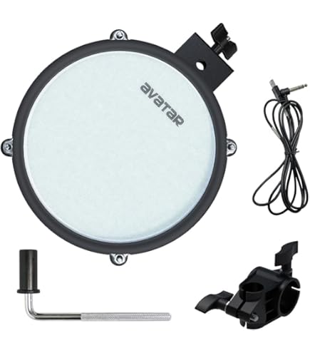 美品 Roland PDX-6 現行 2個 ローランド（Roland） Roland USED 中古 PDX-6 [V-Pad] 2 : 渋谷イケベ