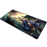 League of Legends Extended Size Professional Gaming
