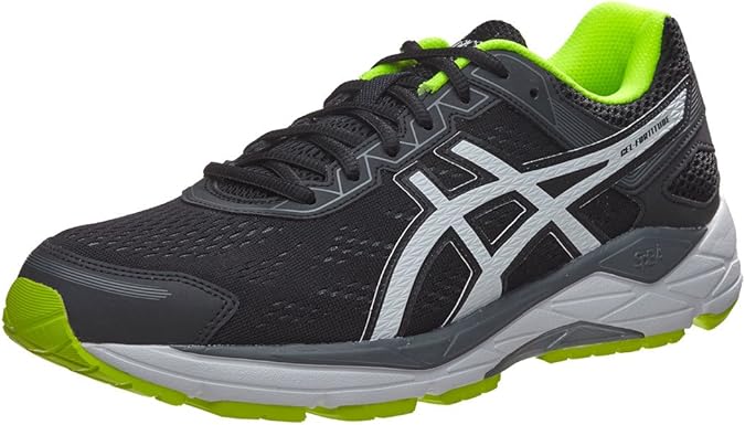 asics gel fortitude 5