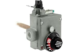 Rheem AP14270G Gas Control Thermostat, Natural Gas