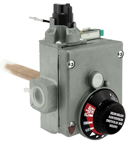 SP20075 Pilot And Igniter Assembly Replacement Kit, Natural Gas