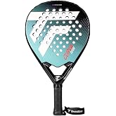Tecnifibre Curva Team Padel Racket/Paddle (16CURVATEA)
