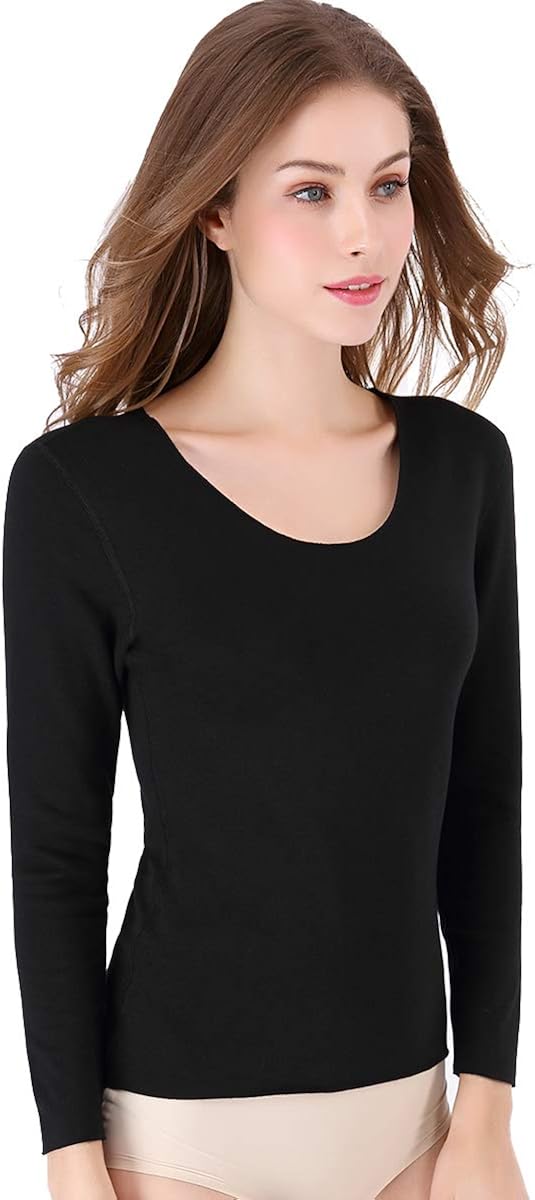 maillot de corps chaud