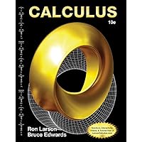 Calculus: Larson, Ron, Edwards, Bruce: 9780357749135: Amazon.com