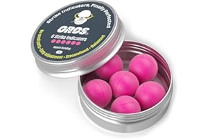 OROS Strike Indicator 6-Pack in and Colors