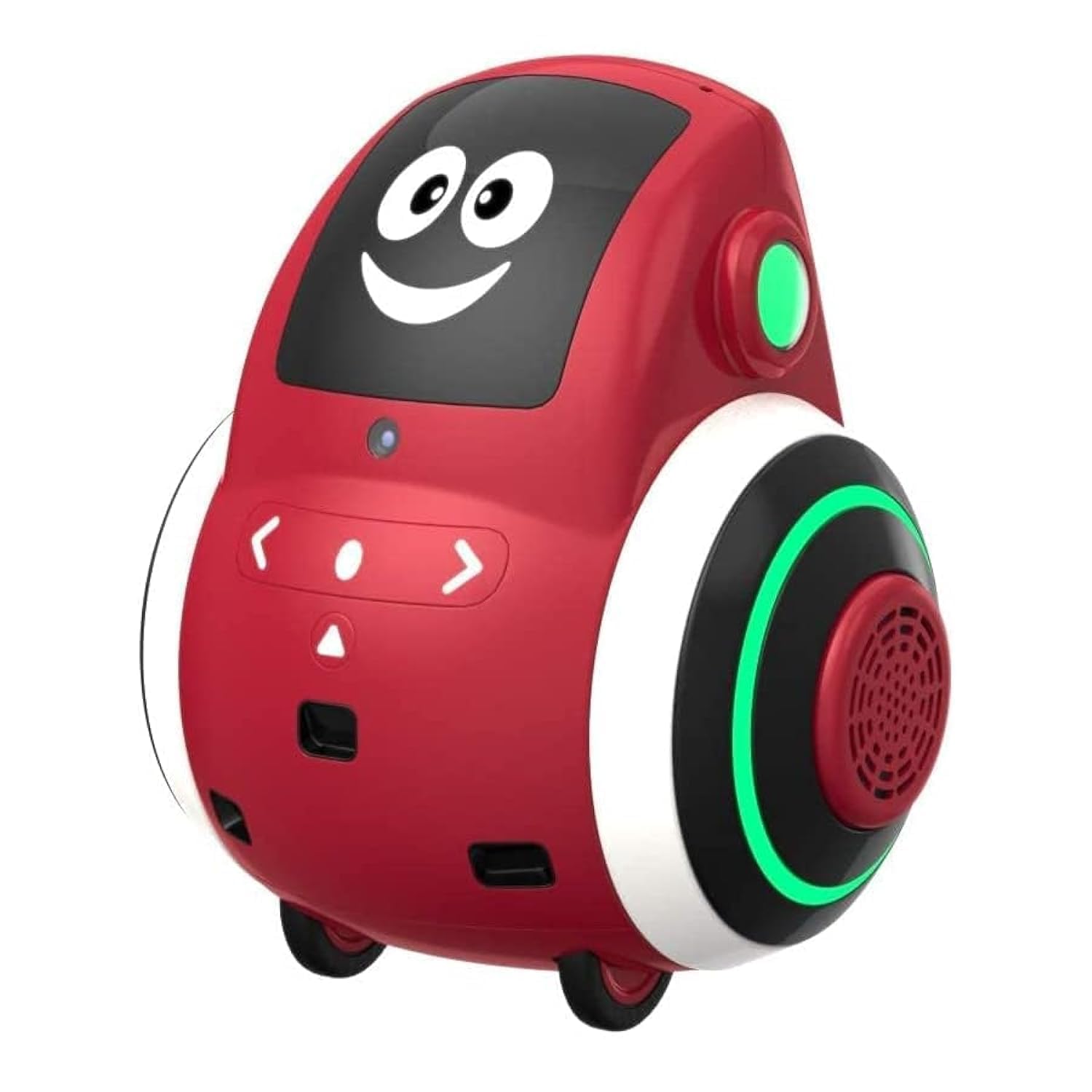 Miko 2: Playful Learning STEM Robot | Programmable + Voice Activated AI Tutor + Autonomous + Educational Games | 30+ Free Apps | Best Birthday Gift for 5 6 7 8 9 Boys and Girls…Special Edition