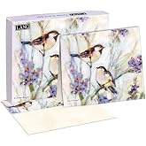 Lang, Fields of Home Boxed Note Cards