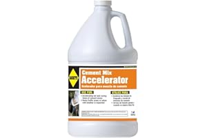 SAKRETE | Cement Mix Accelerator | 1 qt