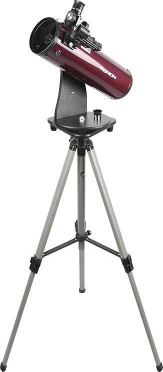 comprar telescopio amazon