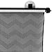 Skip Hop Car Window Shade, Style Driven, 2 Pack, Tonal Chevron