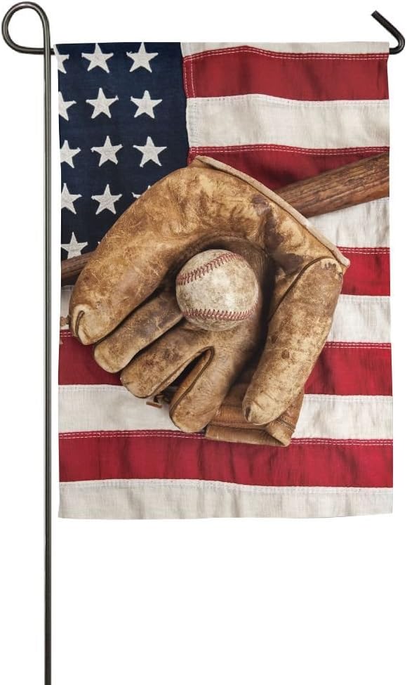 Best Small Sports Flags For Garden