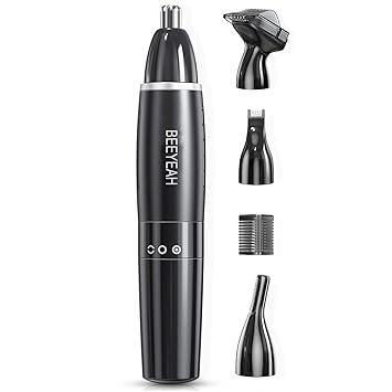ear hair trimmer amazon
