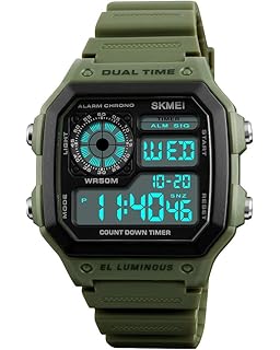 el luminous watch price