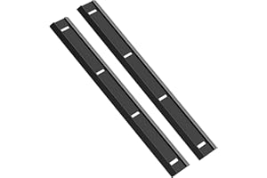 MAYITOP 731-1033 Snow Blower Scraper Bar for Mtd Snow Blower Scraper Bar Replacement 20-Inch and 21-Inch Snow Throwers 706-14240, 731-0722, 731-0778, 731-0812 Compatible with Multiple Models