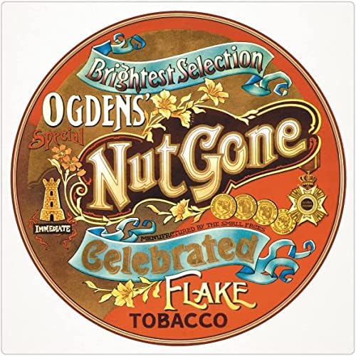Amazon.com: Small Faces: CDs & Vinyl