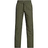 Under Armour Boys Rival Woven Pants