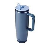 BUILT 40 Ounce Double Wall Stainless Steel Cascade