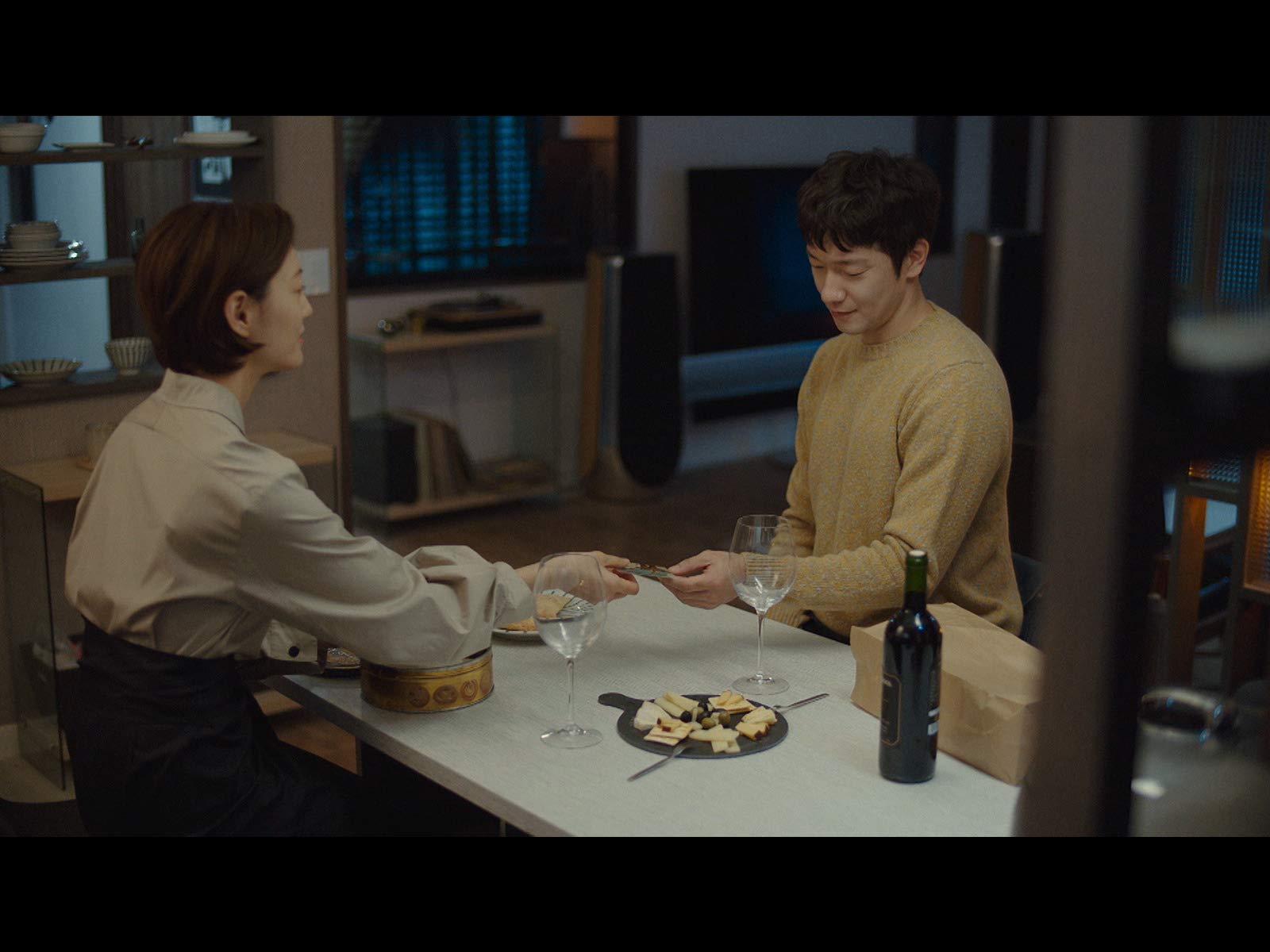 Amazon Co Jp 最高の離婚 ｓｗｅｅｔ ｌｏｖｅ 字幕版 を観る Prime Video