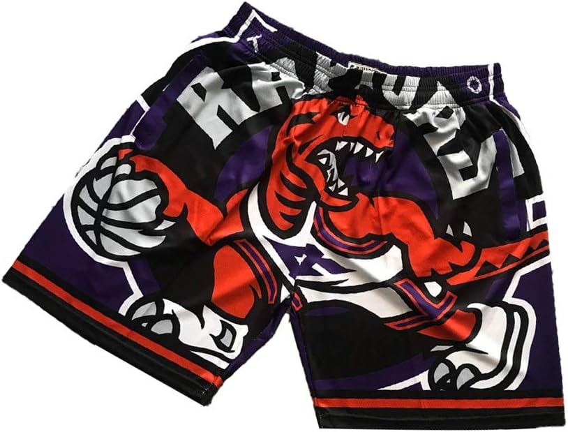 raptors shorts amazon