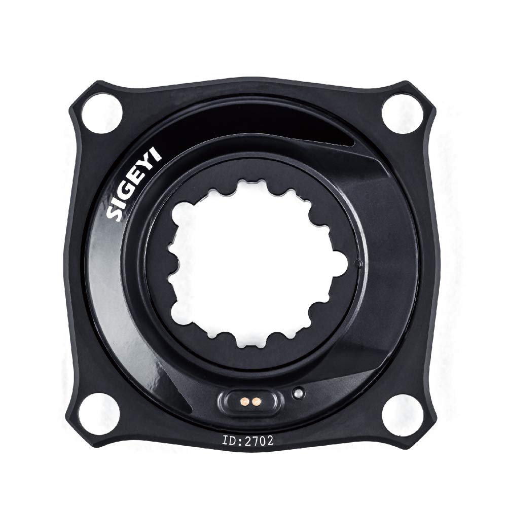 Buy SIGEYI Bicycle Power Meter AXO Road Bike Power Meter For SRAM AXS