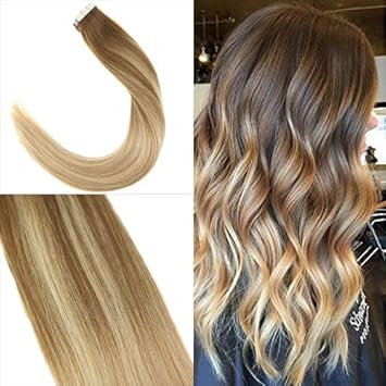 tape hair extensions uk