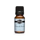 Clean & Fresh Fragrance Oil - Premium Grade Scented Oil - 10ml