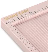 Vaessen Creative Score Easy CM Scoring Board with Bone Folder Pink 30.5 x 30.5 view 4