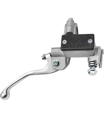 Kit joints de maitre cylindre frein Avant ALL BALLS CR 99/07 - CRF 02/06 - KX 01/08 - KXF 05/25 - RM 00/20 - RMZ 04/25 - YZ-YZF 01/07