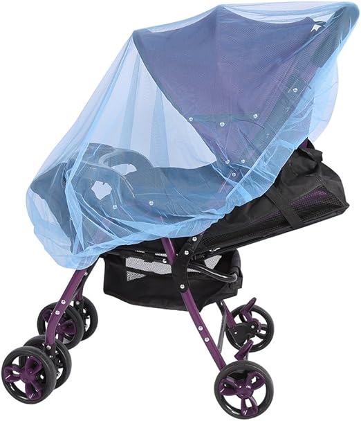newborn baby trolley cover