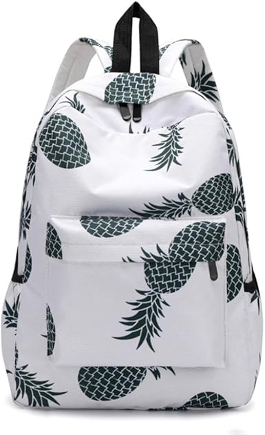 pineapple backpack amazon