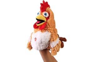 LA GRANJA DE ZENÓN La granja de Zenon Musical Puppet Gallo Bartolito with Phrases Bartolito Song El Reino Infantil