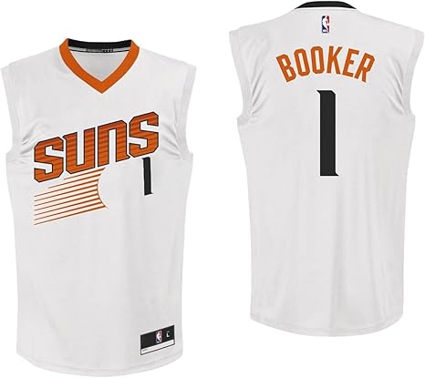 devin booker uk jersey