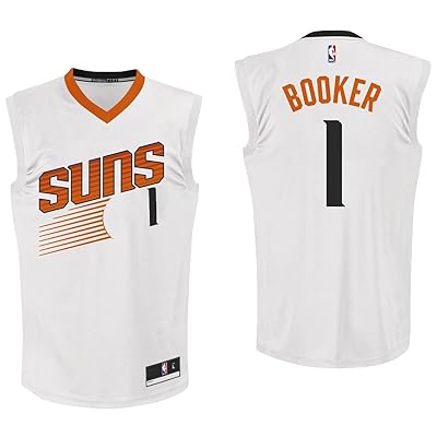 Youth Devin Booker Phoenix Suns Replica Jersey in Kenya Ubuy