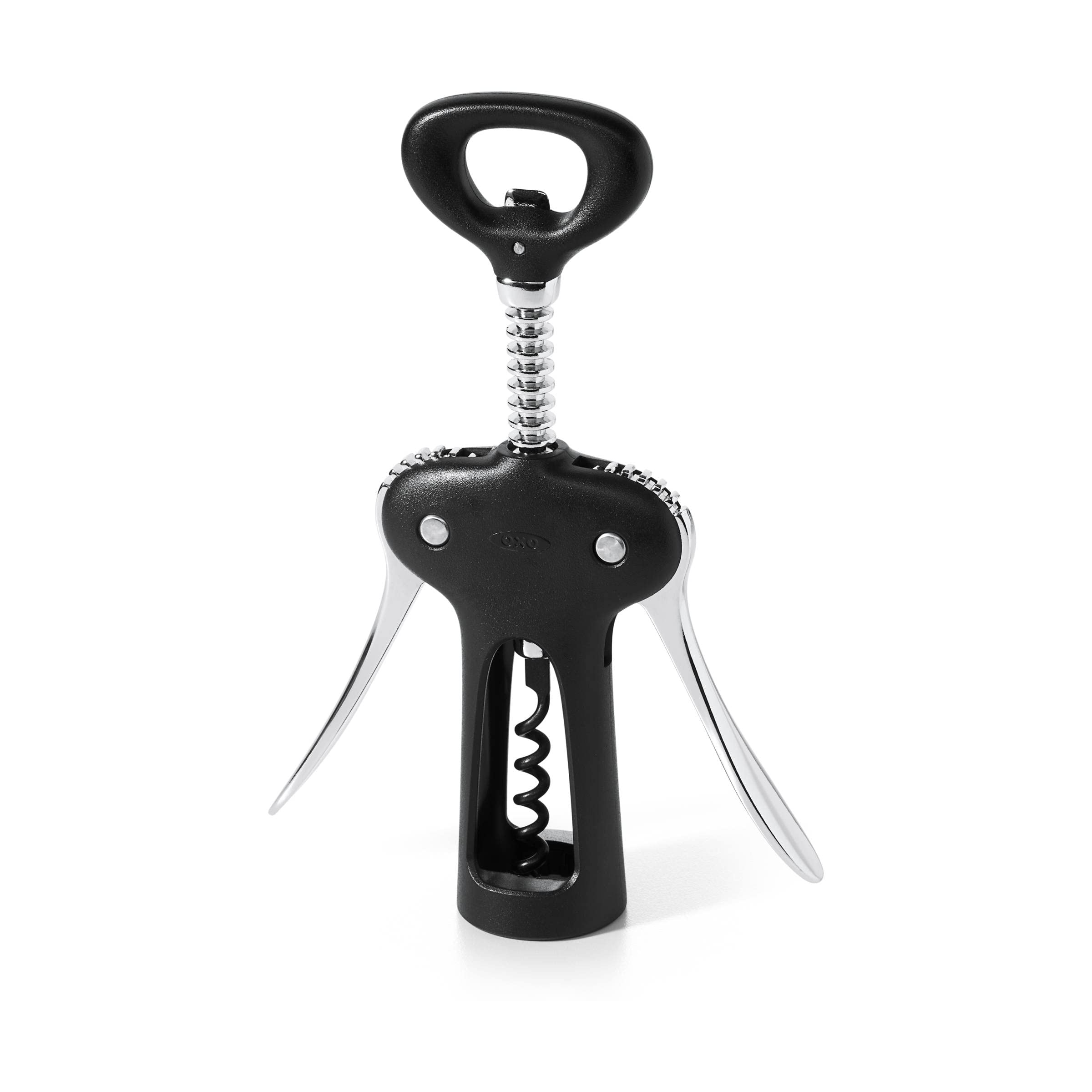 OXO Good Grips Winged Corkscrew with Bottle Opener